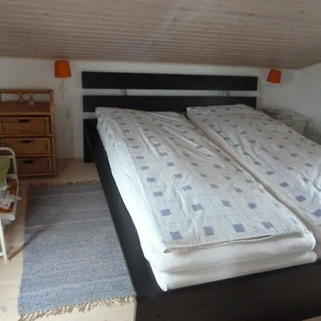 Holiday Lonstrup Skallerup 076703 * הייורינג
