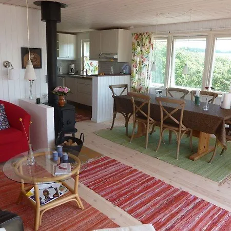 בית נופש Holiday Lonstrup Skallerup 076703 *