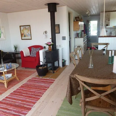 Holiday Lonstrup Skallerup 076703 * הייורינג