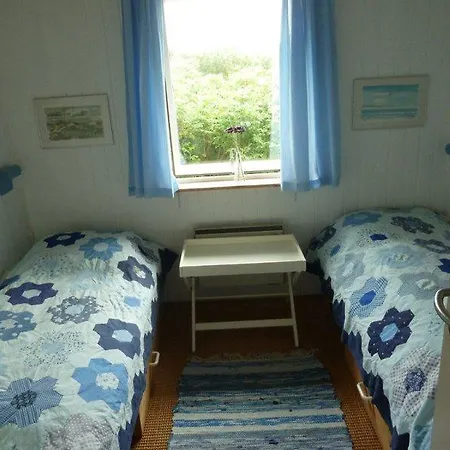 בית נופש Holiday Lonstrup Skallerup 076703 *