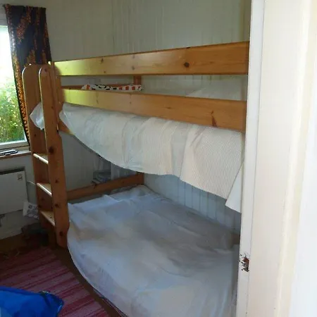 Holiday Lonstrup Skallerup 076703 * הייורינג