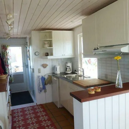 Holiday Lonstrup Skallerup 076703 * הייורינג