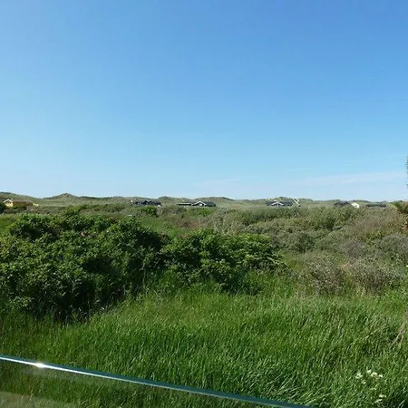 בית נופש Holiday Lonstrup Skallerup 076703 *